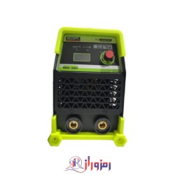 دستگاه جوش اکسکورت مدل mma-335h
